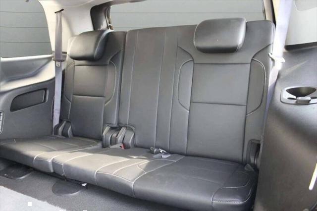 used 2016 Chevrolet Tahoe car, priced at $19,477