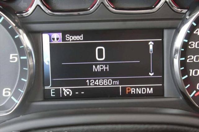 used 2016 Chevrolet Tahoe car, priced at $19,477