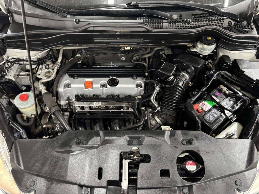 used 2010 Honda CR-V car, priced at $9,376