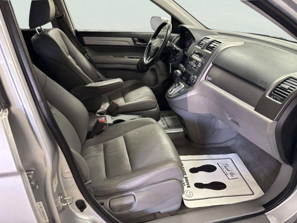 used 2010 Honda CR-V car, priced at $9,376
