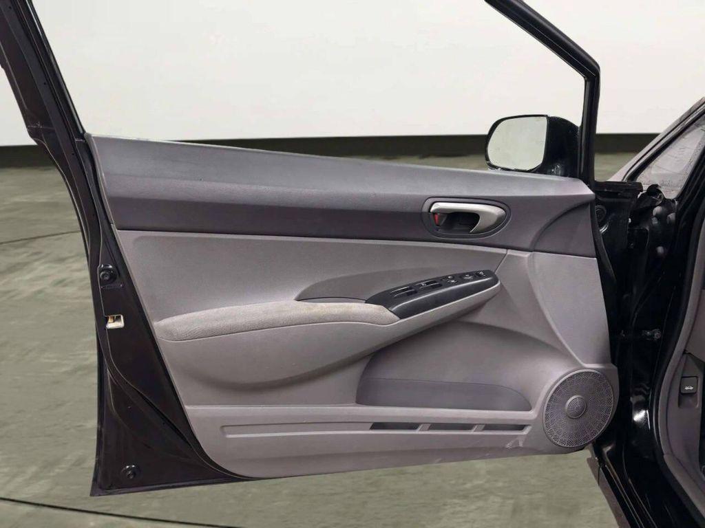 used 2008 Honda Civic car, priced at $11,999