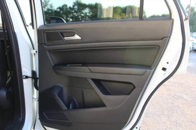 used 2020 Volkswagen Atlas Cross Sport car, priced at $21,999