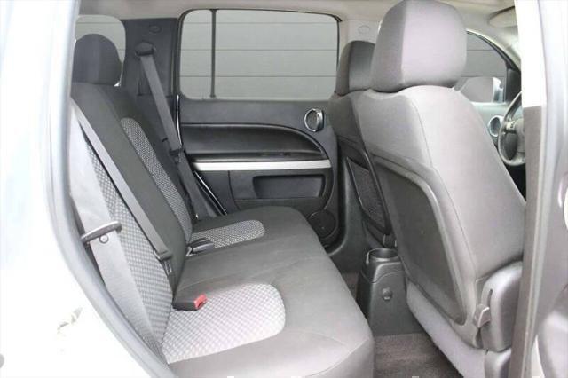 used 2011 Chevrolet HHR car, priced at $4,499