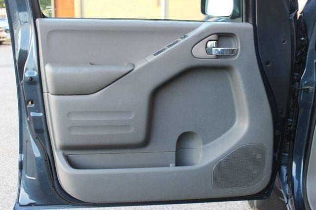 used 2016 Nissan Frontier car, priced at $11,999