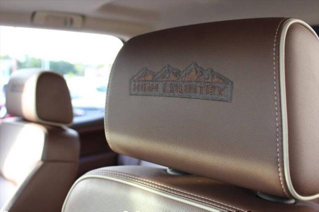 used 2016 Chevrolet Silverado 1500 car, priced at $24,999