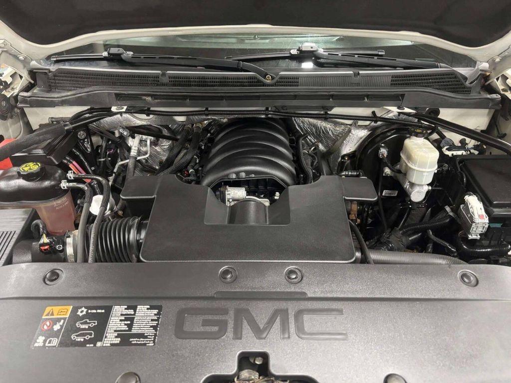 used 2015 GMC Sierra 1500 car, priced at $21,999