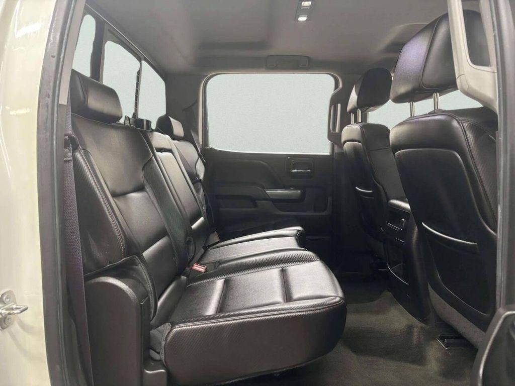 used 2015 GMC Sierra 1500 car, priced at $21,999