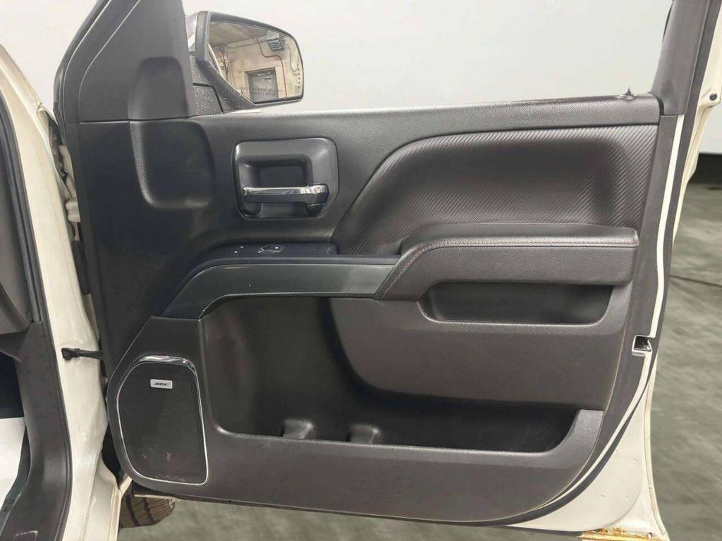 used 2015 GMC Sierra 1500 car, priced at $21,999