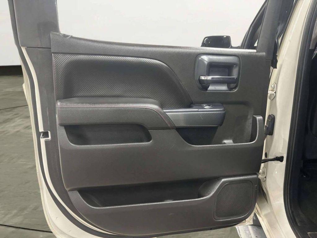 used 2015 GMC Sierra 1500 car, priced at $21,999