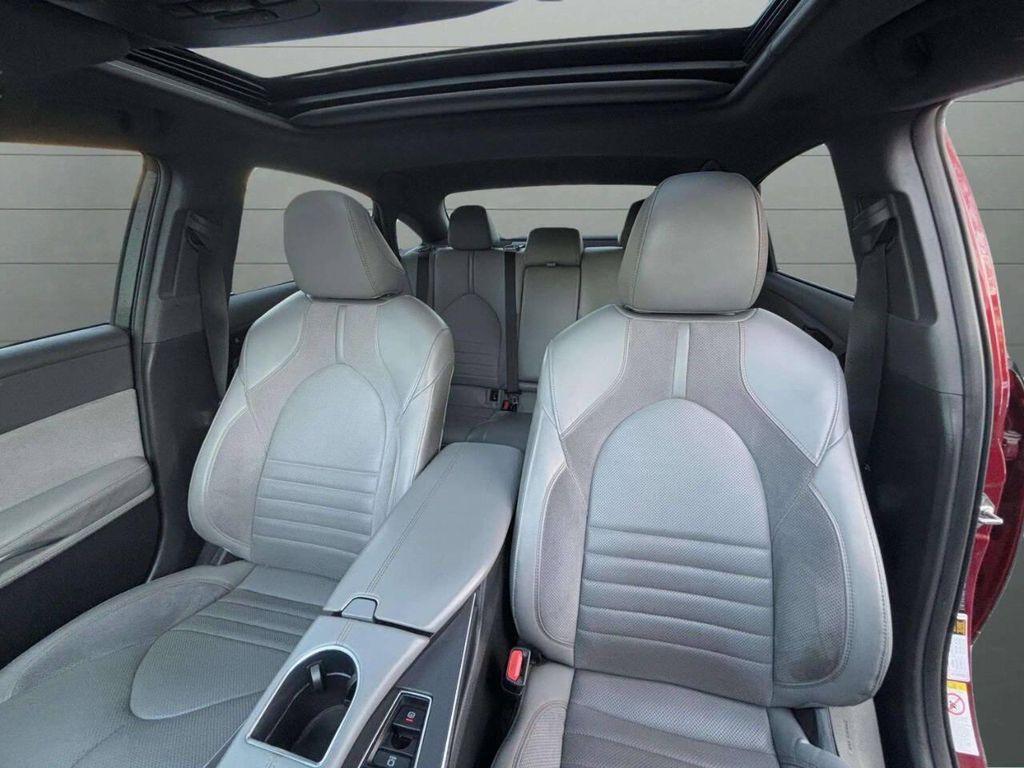 used 2019 Toyota Avalon car, priced at $23,499