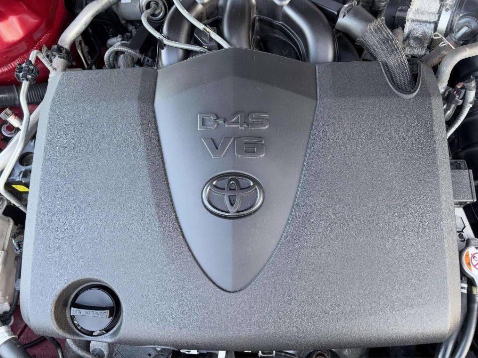 used 2019 Toyota Avalon car, priced at $23,499