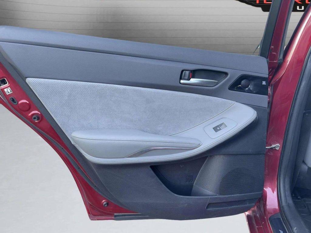used 2019 Toyota Avalon car, priced at $23,499