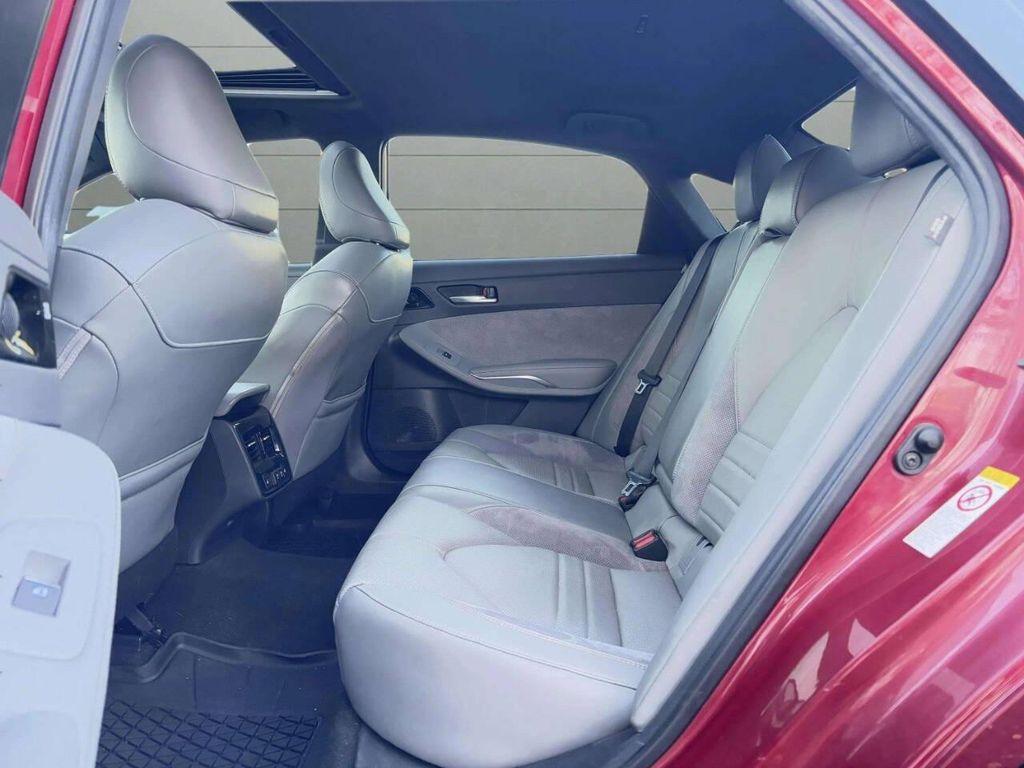 used 2019 Toyota Avalon car, priced at $23,499