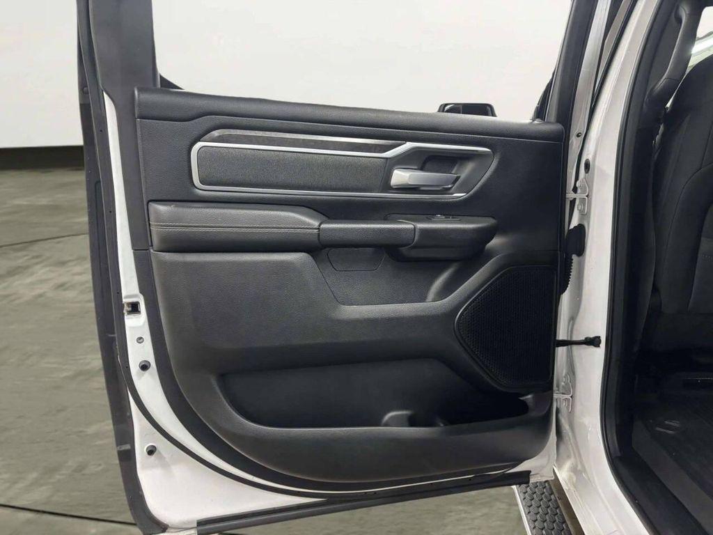 used 2019 Ram 1500 car, priced at $27,999