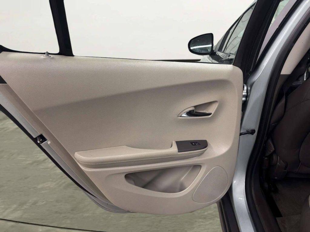 used 2013 Chevrolet Volt car, priced at $6,999