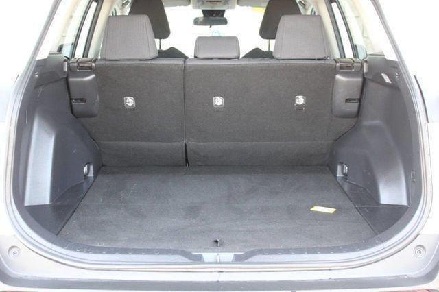 used 2021 Toyota RAV4 car, priced at $20,499