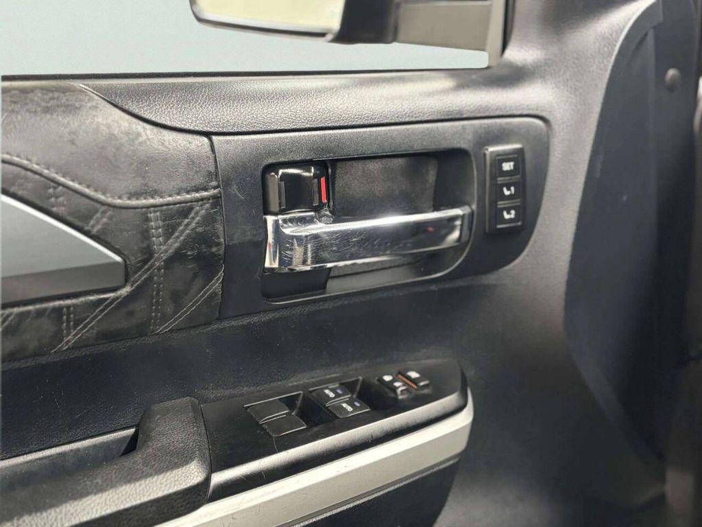 used 2015 Toyota Tundra car, priced at $31,999