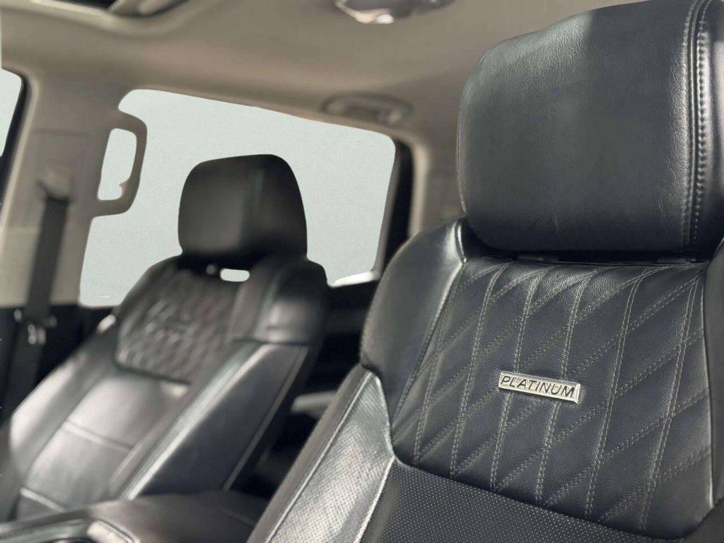 used 2015 Toyota Tundra car, priced at $31,999