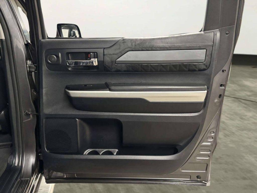 used 2015 Toyota Tundra car, priced at $31,999