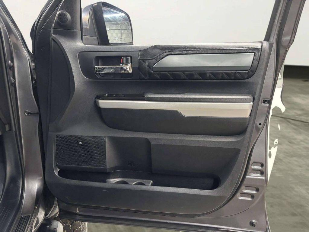 used 2015 Toyota Tundra car, priced at $31,999