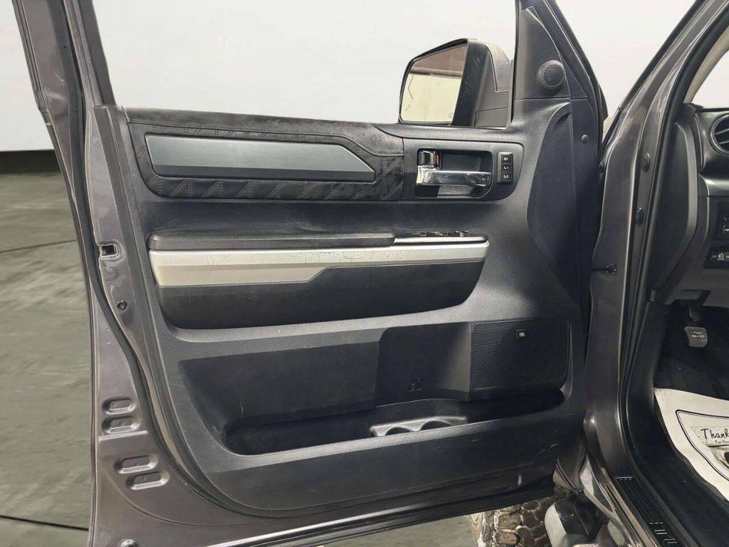 used 2015 Toyota Tundra car, priced at $31,999