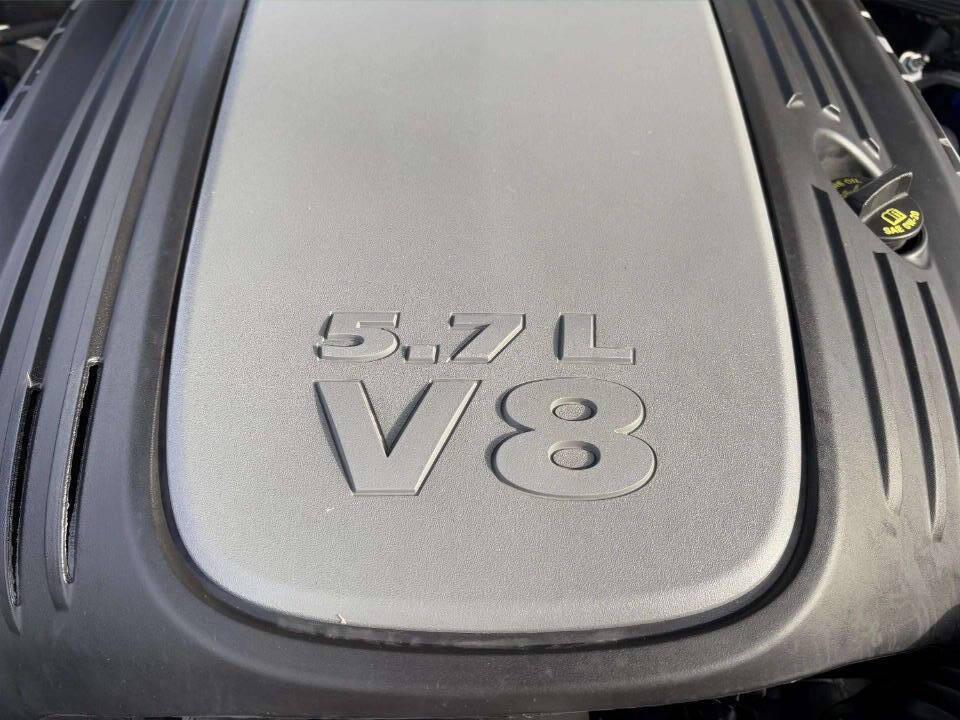 used 2022 Dodge Charger car, priced at $30,999