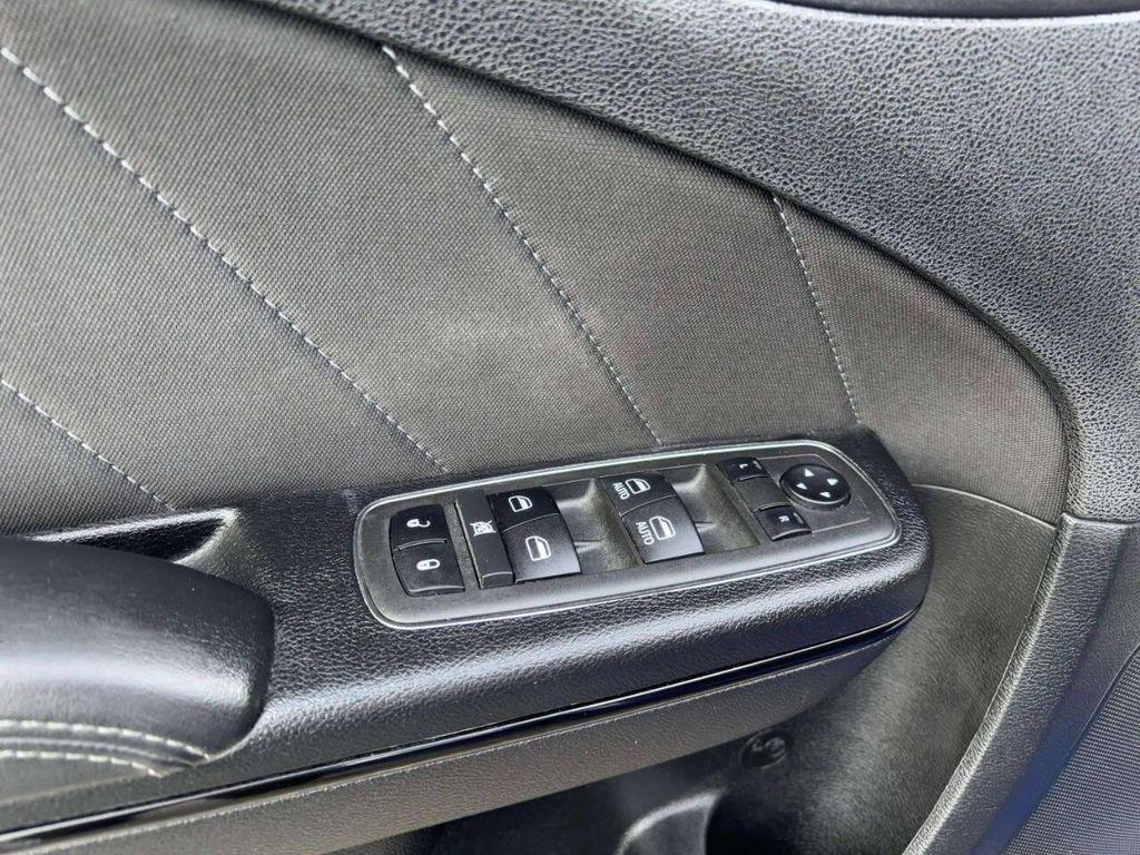 used 2022 Dodge Charger car, priced at $30,999