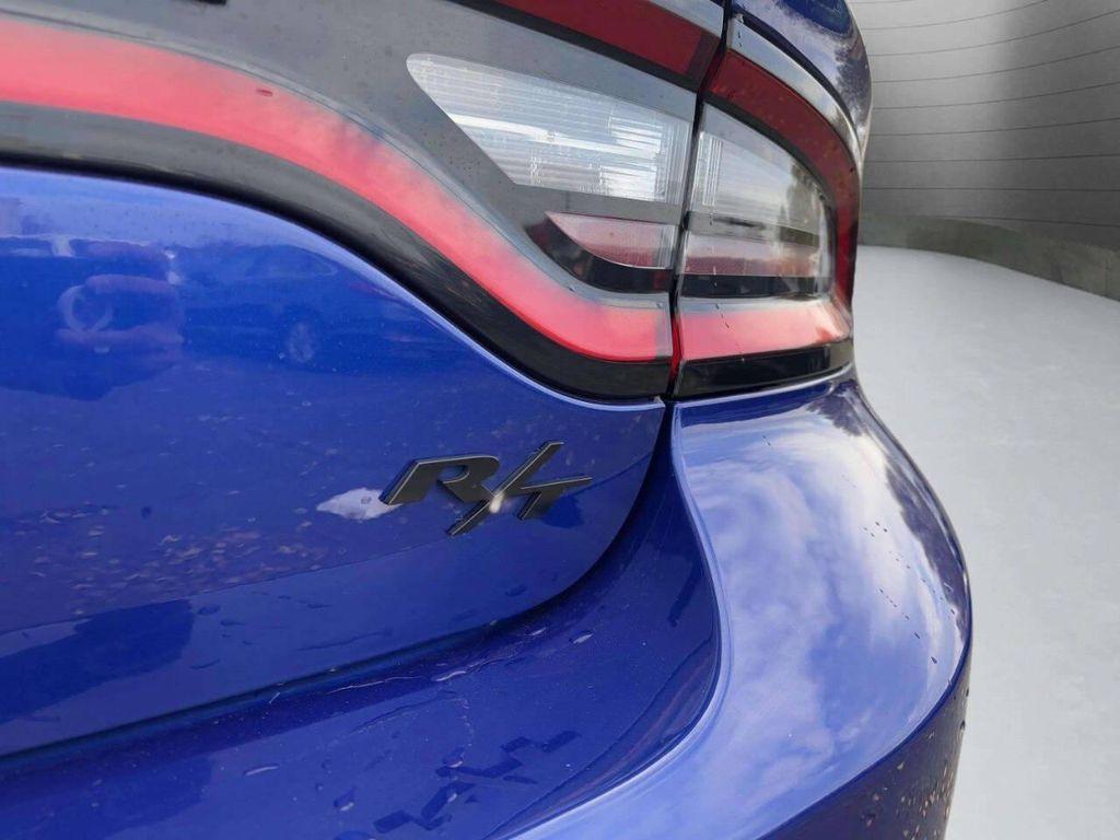 used 2022 Dodge Charger car, priced at $30,999