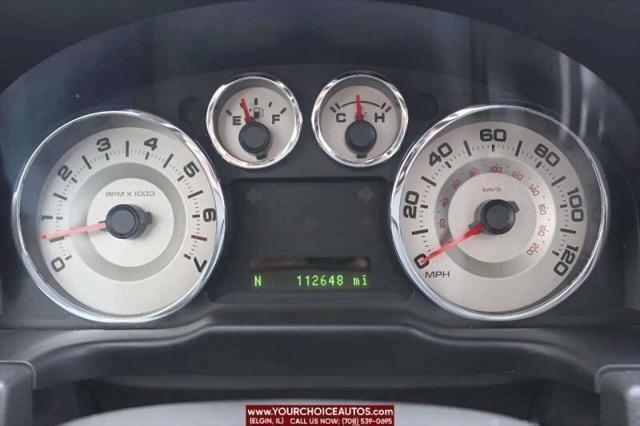 used 2010 Ford Edge car, priced at $4,999