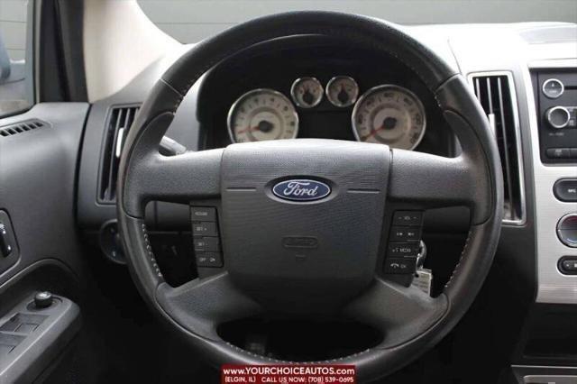 used 2010 Ford Edge car, priced at $4,999