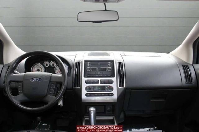 used 2010 Ford Edge car, priced at $4,999