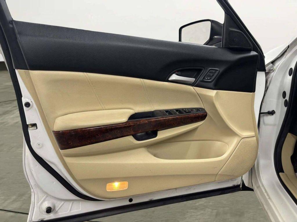 used 2011 Honda Accord Crosstour car, priced at $19,999
