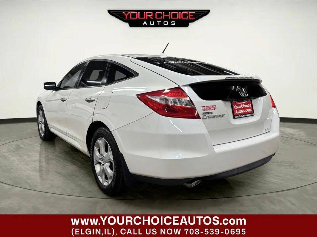 used 2011 Honda Accord Crosstour car, priced at $19,999