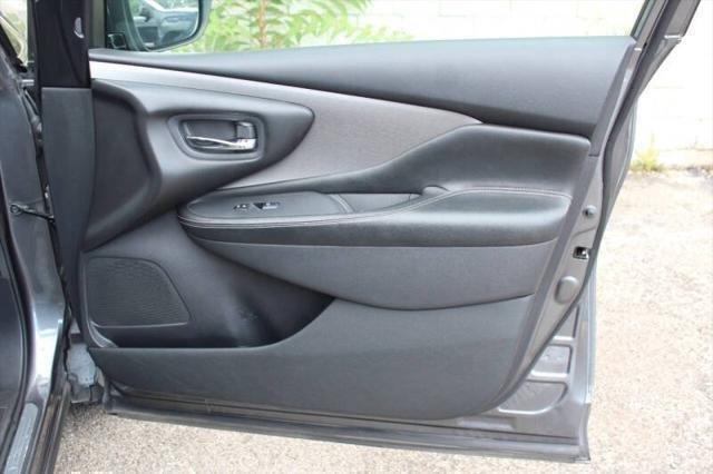used 2020 Nissan Murano car, priced at $14,999