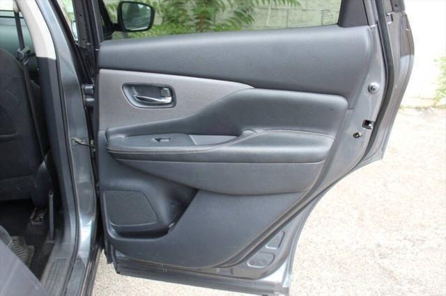used 2020 Nissan Murano car, priced at $14,999