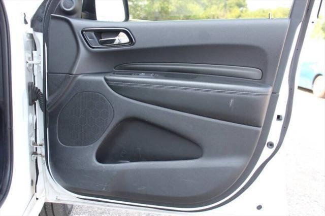 used 2022 Dodge Durango car, priced at $23,499