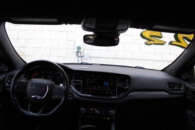 used 2022 Dodge Durango car, priced at $23,499