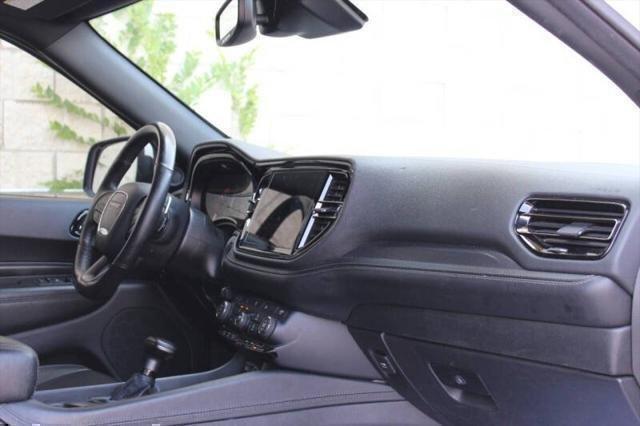 used 2022 Dodge Durango car, priced at $23,499