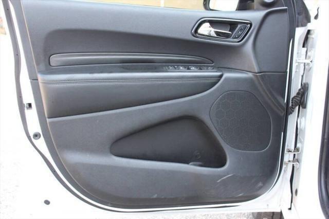 used 2022 Dodge Durango car, priced at $23,499