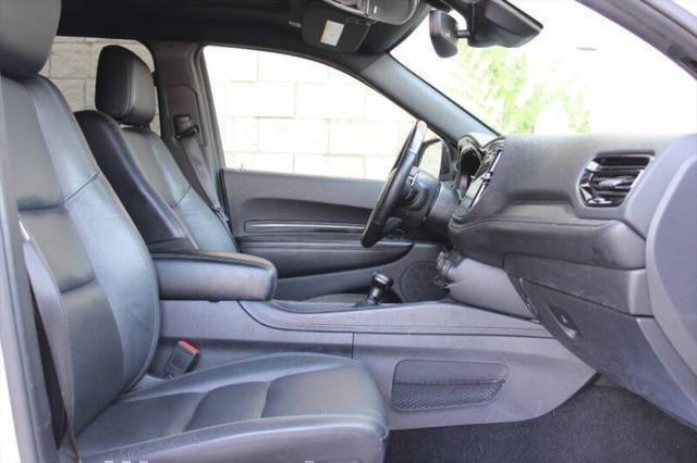 used 2022 Dodge Durango car, priced at $23,499