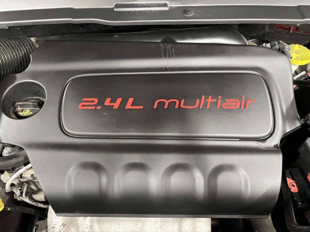 used 2019 Jeep Compass car, priced at $16,499