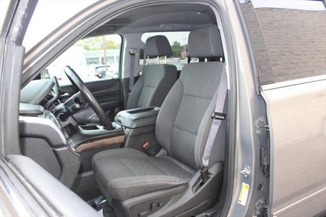 used 2017 Chevrolet Suburban car, priced at $19,999