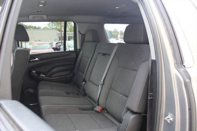 used 2017 Chevrolet Suburban car, priced at $19,999