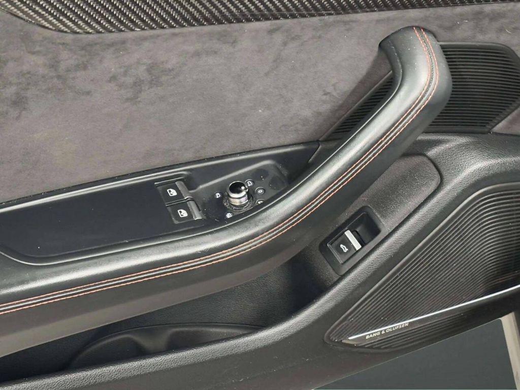 used 2019 Audi RS 5 car, priced at $37,999