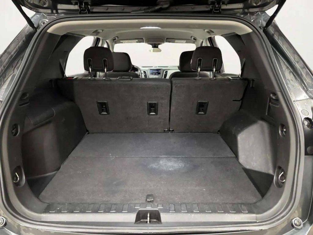 used 2020 Chevrolet Equinox car, priced at $17,499