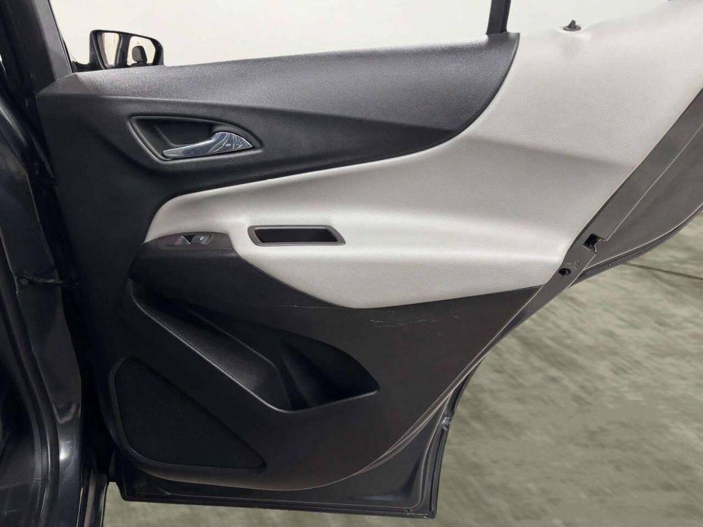 used 2020 Chevrolet Equinox car, priced at $17,499