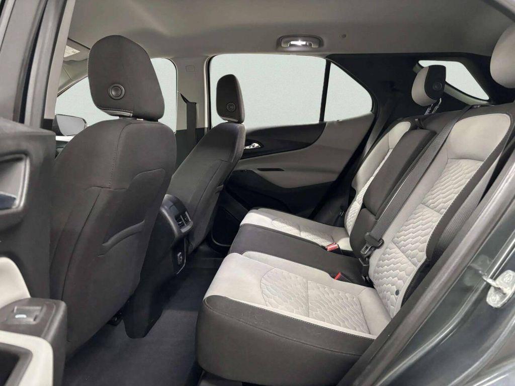 used 2020 Chevrolet Equinox car, priced at $17,499