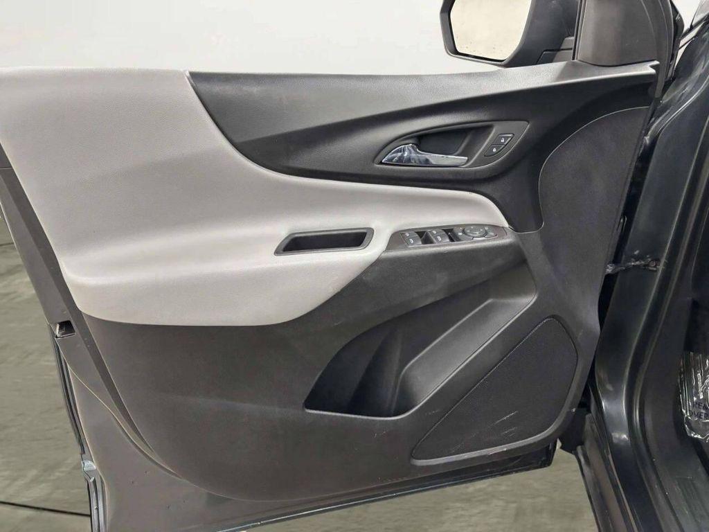 used 2020 Chevrolet Equinox car, priced at $17,499