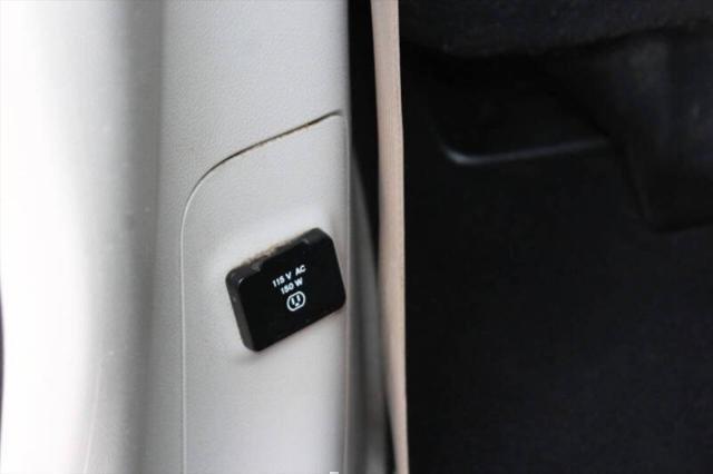 used 2019 Chrysler Pacifica car, priced at $14,999