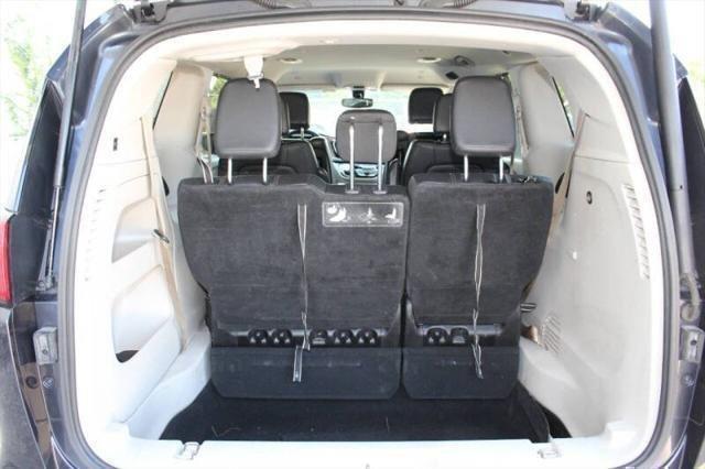 used 2019 Chrysler Pacifica car, priced at $14,999